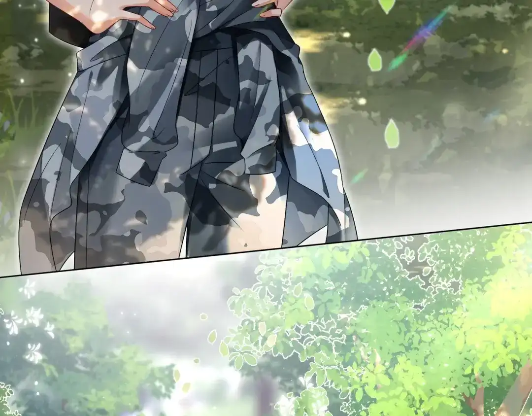 《重生团宠：影帝夫人又穷又凶》第30话 成功收获小迷妹 第67页