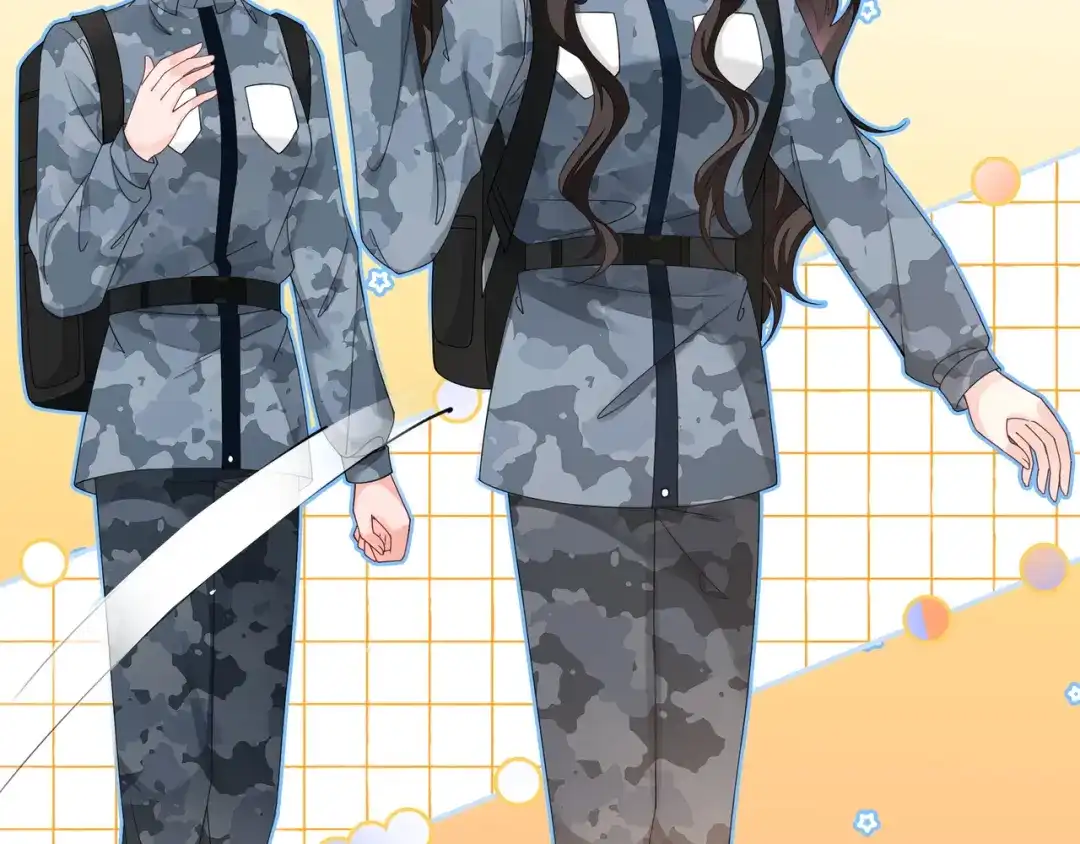 《重生团宠：影帝夫人又穷又凶》第30话 成功收获小迷妹 第55页