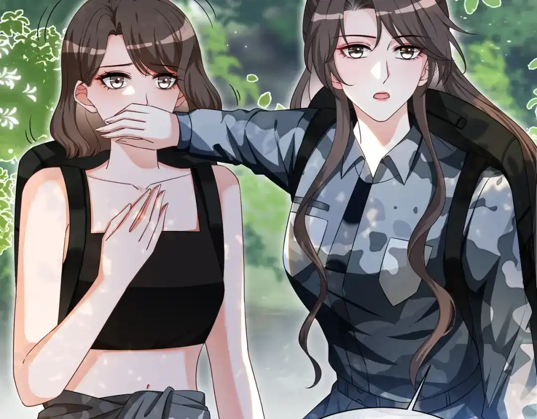 《重生团宠：影帝夫人又穷又凶》第30话 成功收获小迷妹 第105页