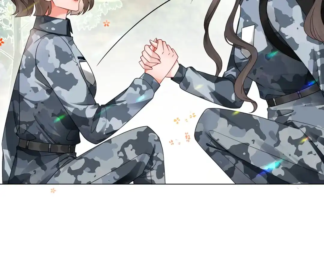 《重生团宠：影帝夫人又穷又凶》第30话 成功收获小迷妹 第37页