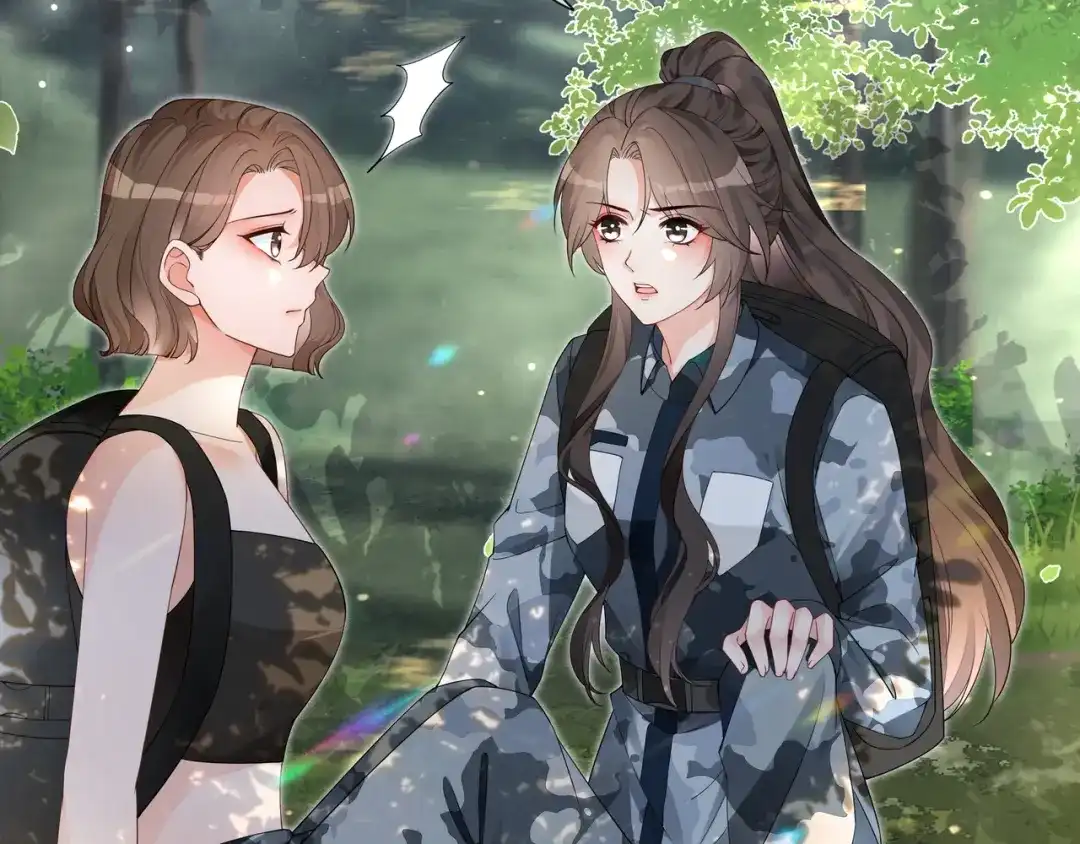 《重生团宠：影帝夫人又穷又凶》第30话 成功收获小迷妹 第115页