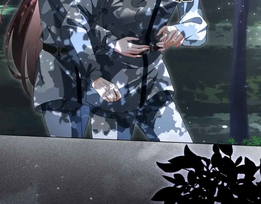 《重生团宠：影帝夫人又穷又凶》第31话 美女救英雄 第42页