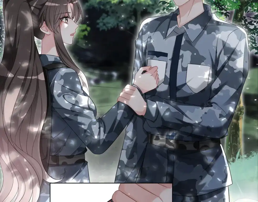 《重生团宠：影帝夫人又穷又凶》第31话 美女救英雄 第82页