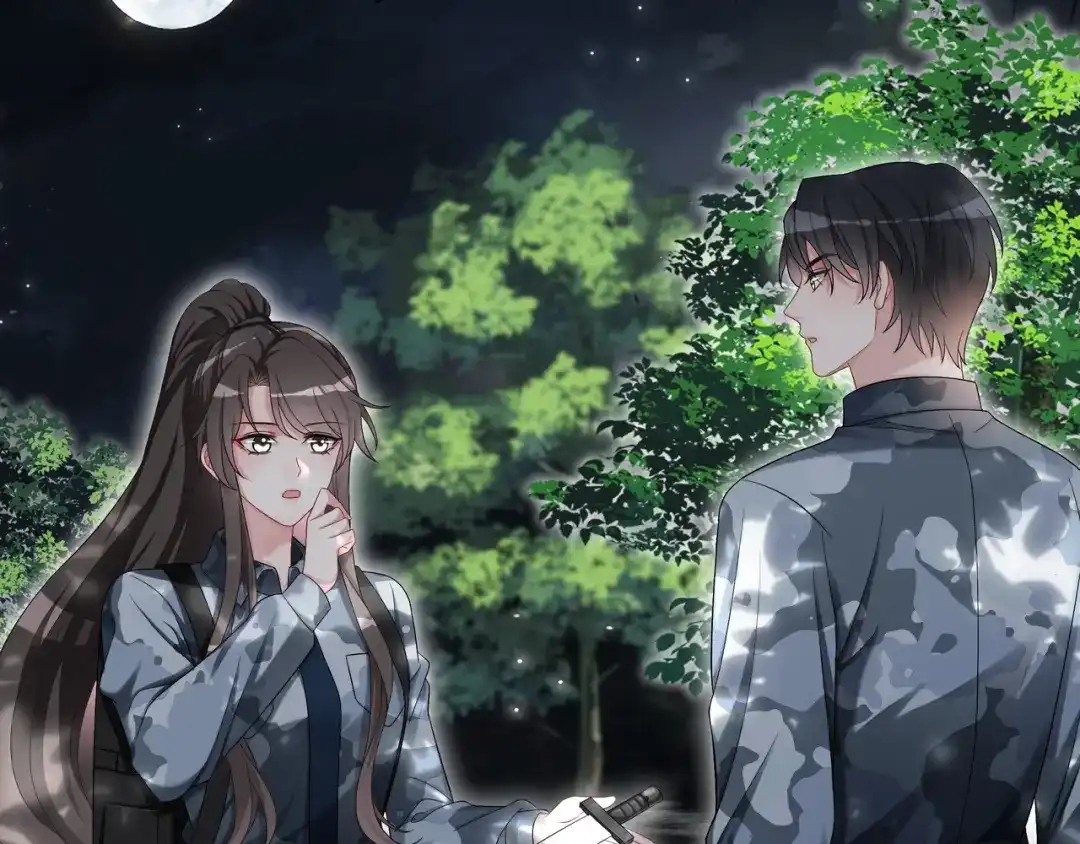 《重生团宠：影帝夫人又穷又凶》第31话 美女救英雄 第86页