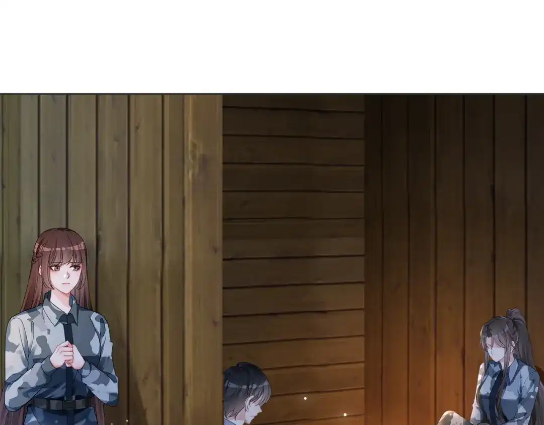 《重生团宠：影帝夫人又穷又凶》第31话 美女救英雄 第111页
