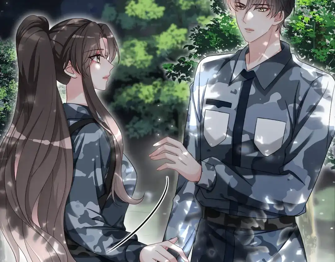 《重生团宠：影帝夫人又穷又凶》第31话 美女救英雄 第84页