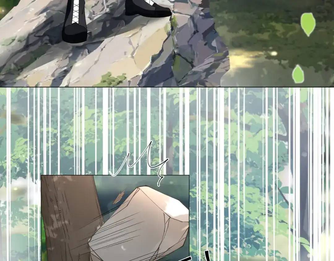 《重生团宠：影帝夫人又穷又凶》第31话 美女救英雄 第8页