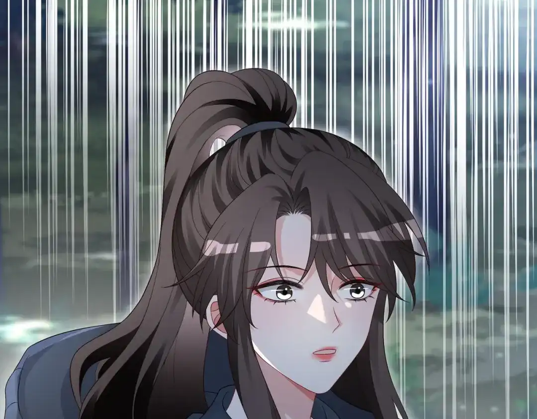 《重生团宠：影帝夫人又穷又凶》第31话 美女救英雄 第23页