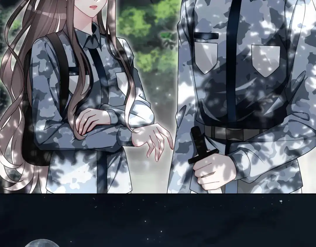 《重生团宠：影帝夫人又穷又凶》第31话 美女救英雄 第91页