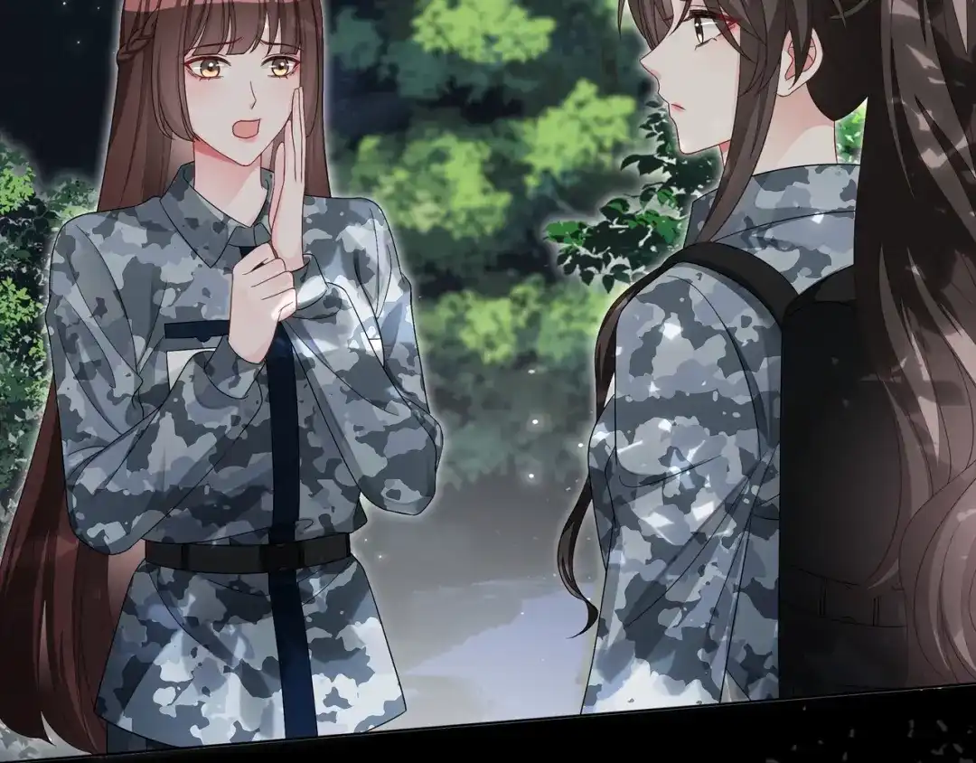 《重生团宠：影帝夫人又穷又凶》第32话 美人计？ 第7页