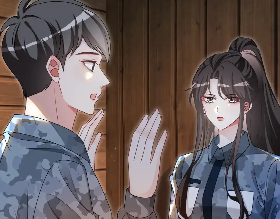《重生团宠：影帝夫人又穷又凶》第32话 美人计？ 第36页