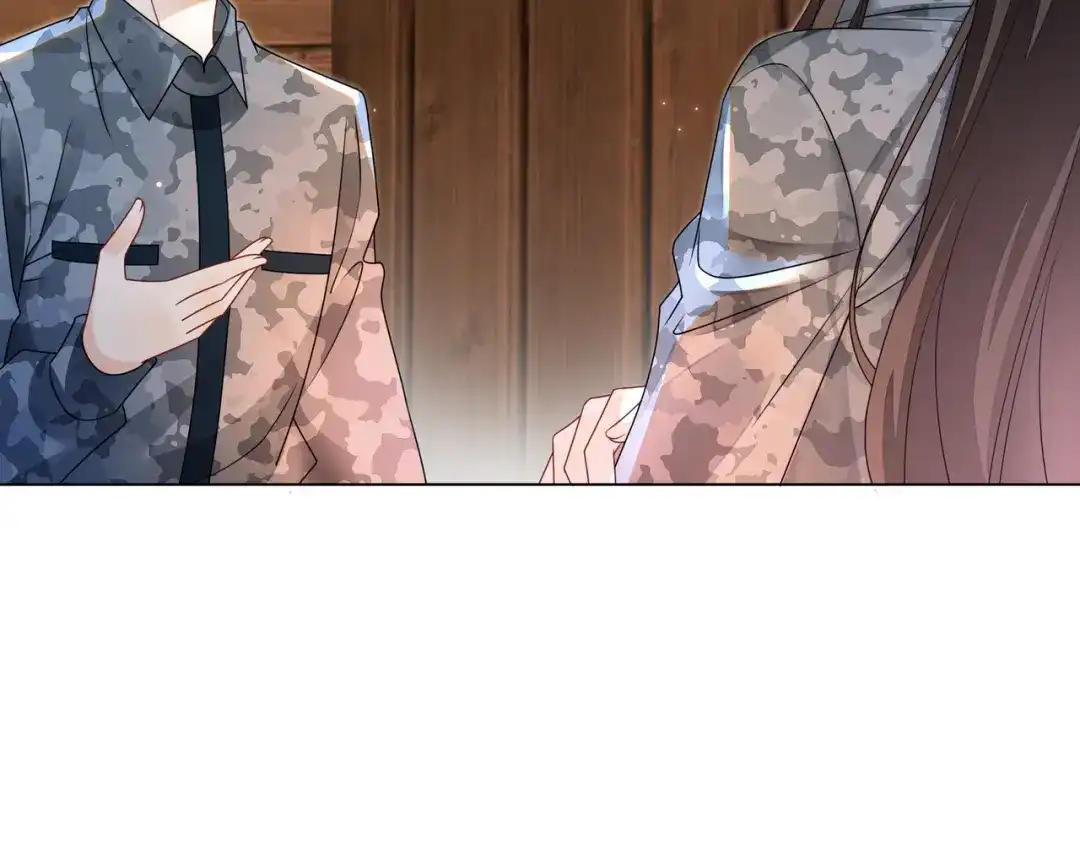《重生团宠：影帝夫人又穷又凶》第32话 美人计？ 第50页