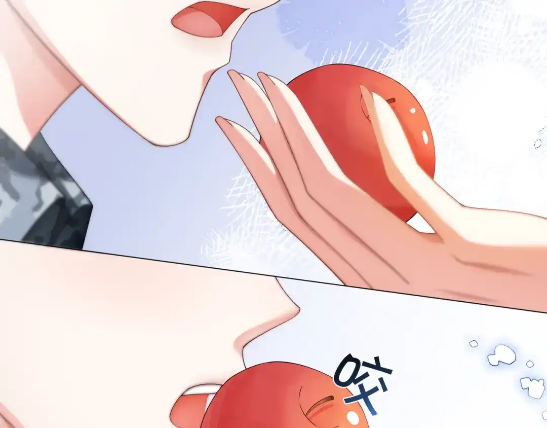 《重生团宠：影帝夫人又穷又凶》第33话 收留影帝 第54页