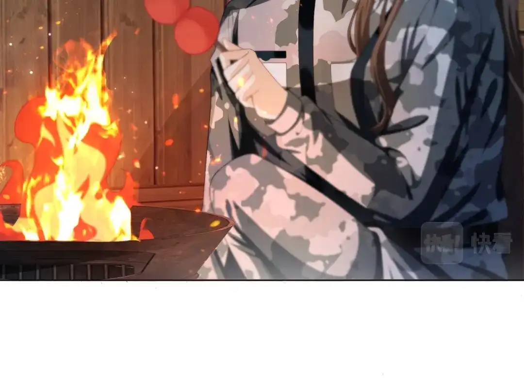 《重生团宠：影帝夫人又穷又凶》第33话 收留影帝 第43页
