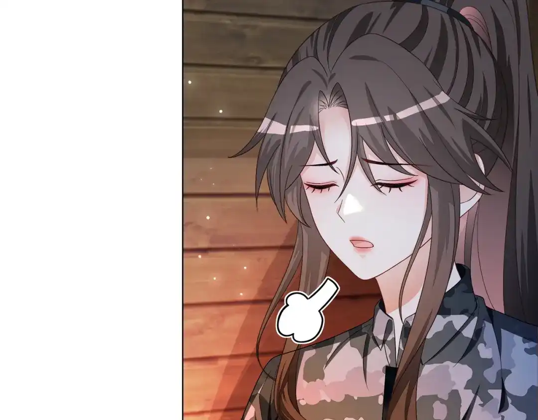《重生团宠：影帝夫人又穷又凶》第33话 收留影帝 第49页