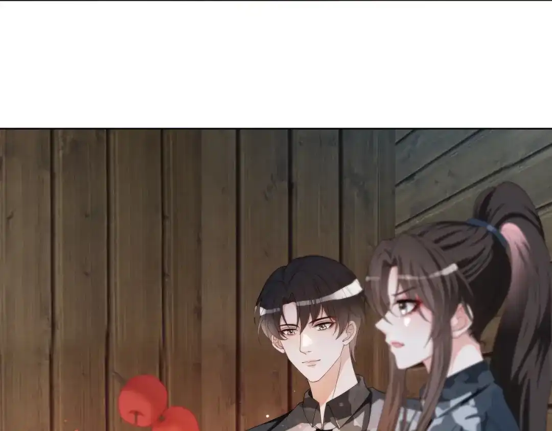 《重生团宠：影帝夫人又穷又凶》第33话 收留影帝 第42页