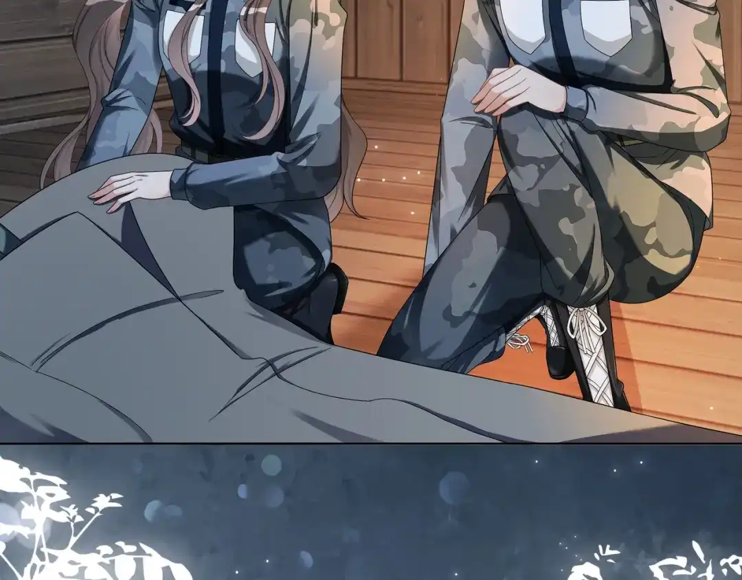 《重生团宠：影帝夫人又穷又凶》第33话 收留影帝 第77页