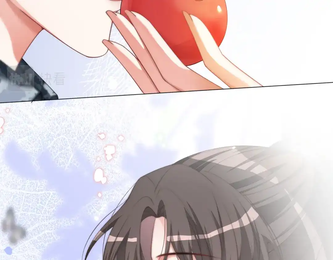 《重生团宠：影帝夫人又穷又凶》第33话 收留影帝 第55页