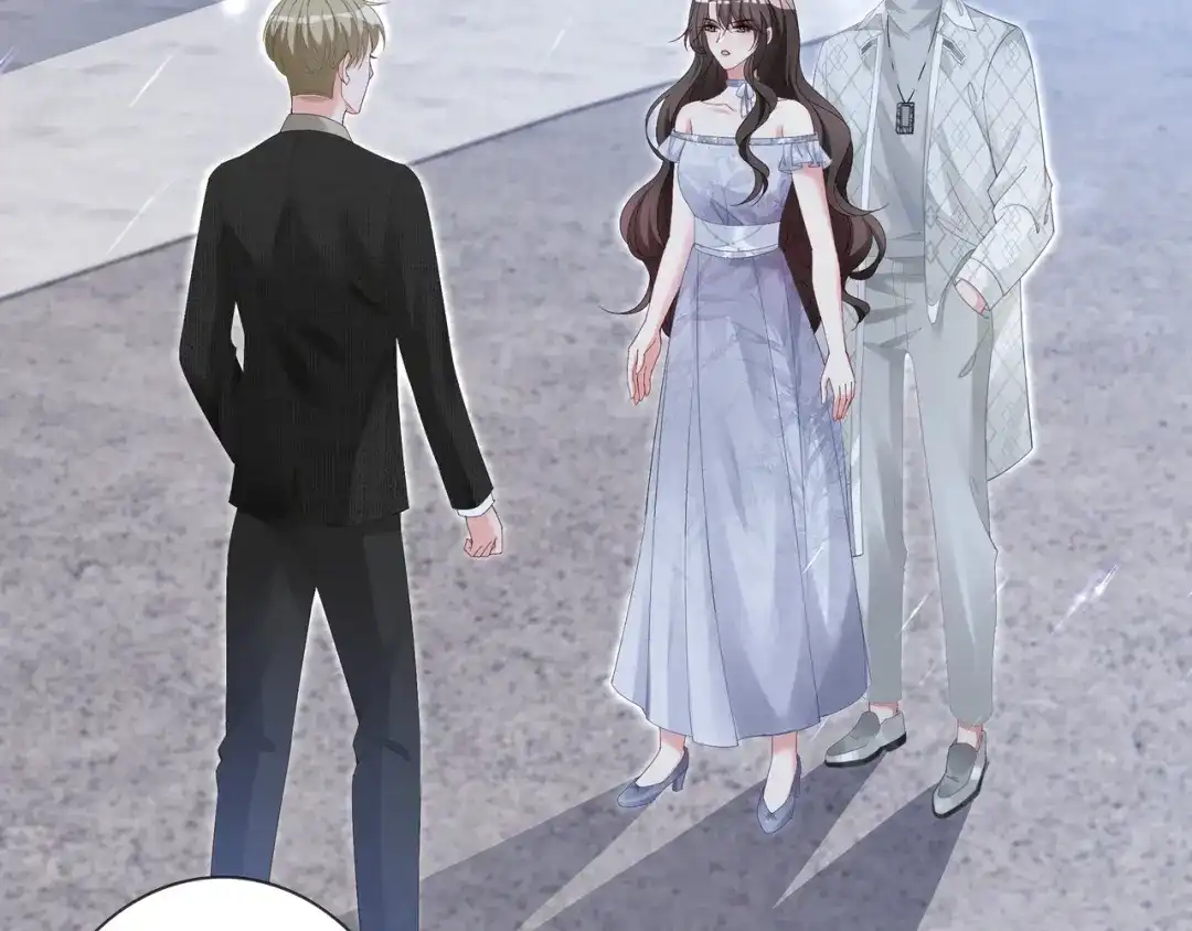 《重生团宠：影帝夫人又穷又凶》第4话 暗坑渣男 第77页