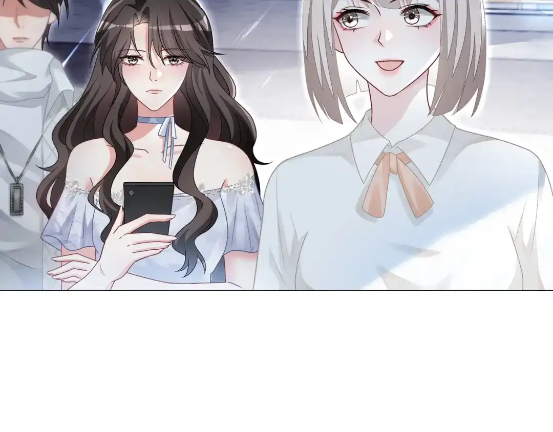 《重生团宠：影帝夫人又穷又凶》第5话 穷游迷路 第36页