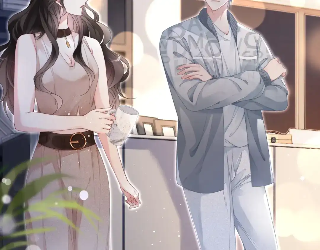 《重生团宠：影帝夫人又穷又凶》第6话 细节怪影帝 第50页