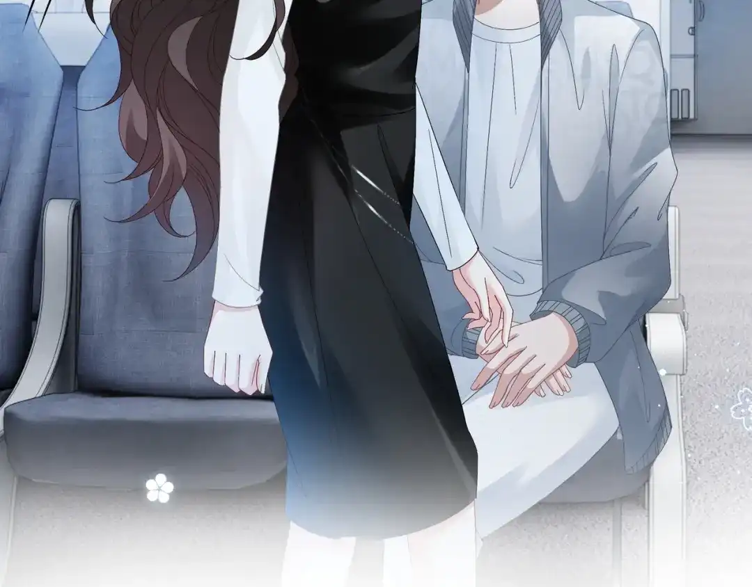 《重生团宠：影帝夫人又穷又凶》第7话 工作机会 第49页