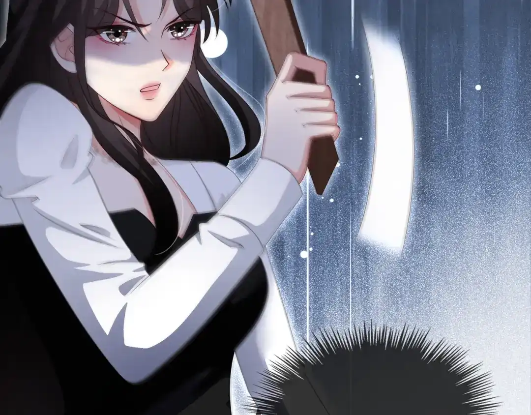 《重生团宠：影帝夫人又穷又凶》第7话 工作机会 第91页