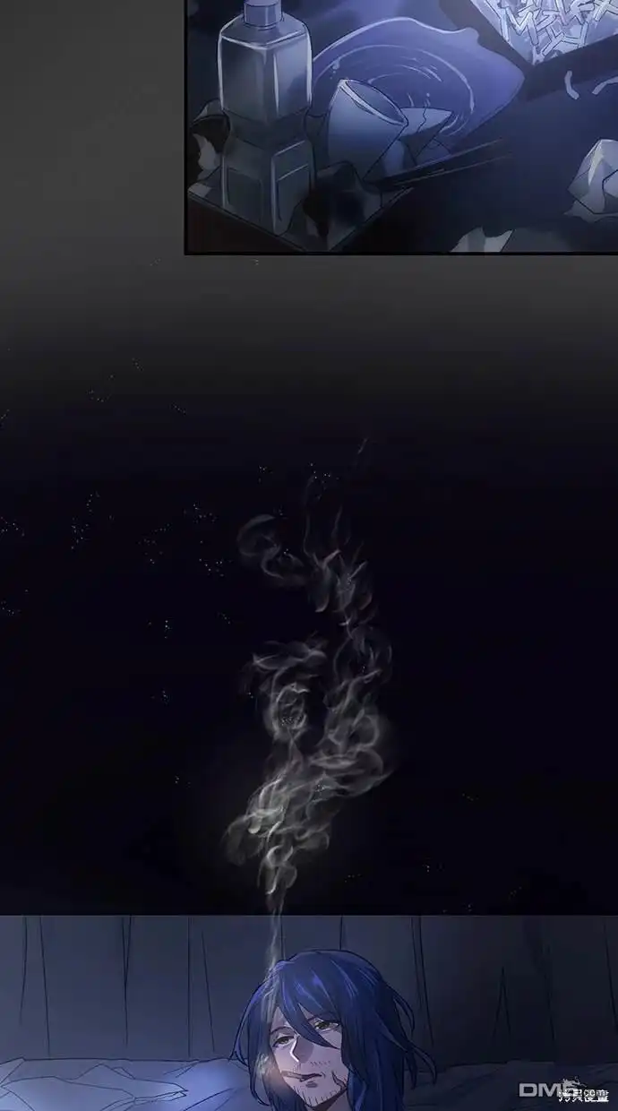 《重生为重力控制者挑战最强》第1话 第58页