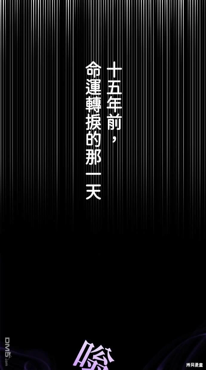 《重生为重力控制者挑战最强》第1话 第8页