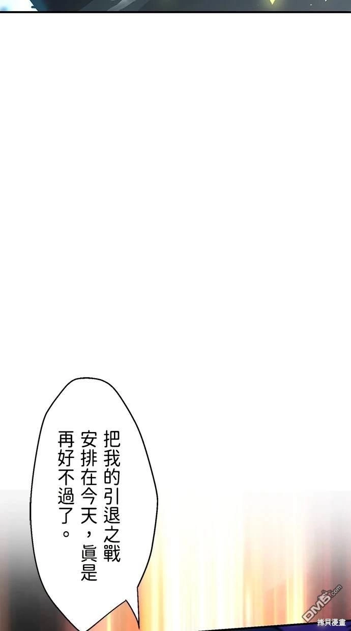 《重生为重力控制者挑战最强》第1话 第100页