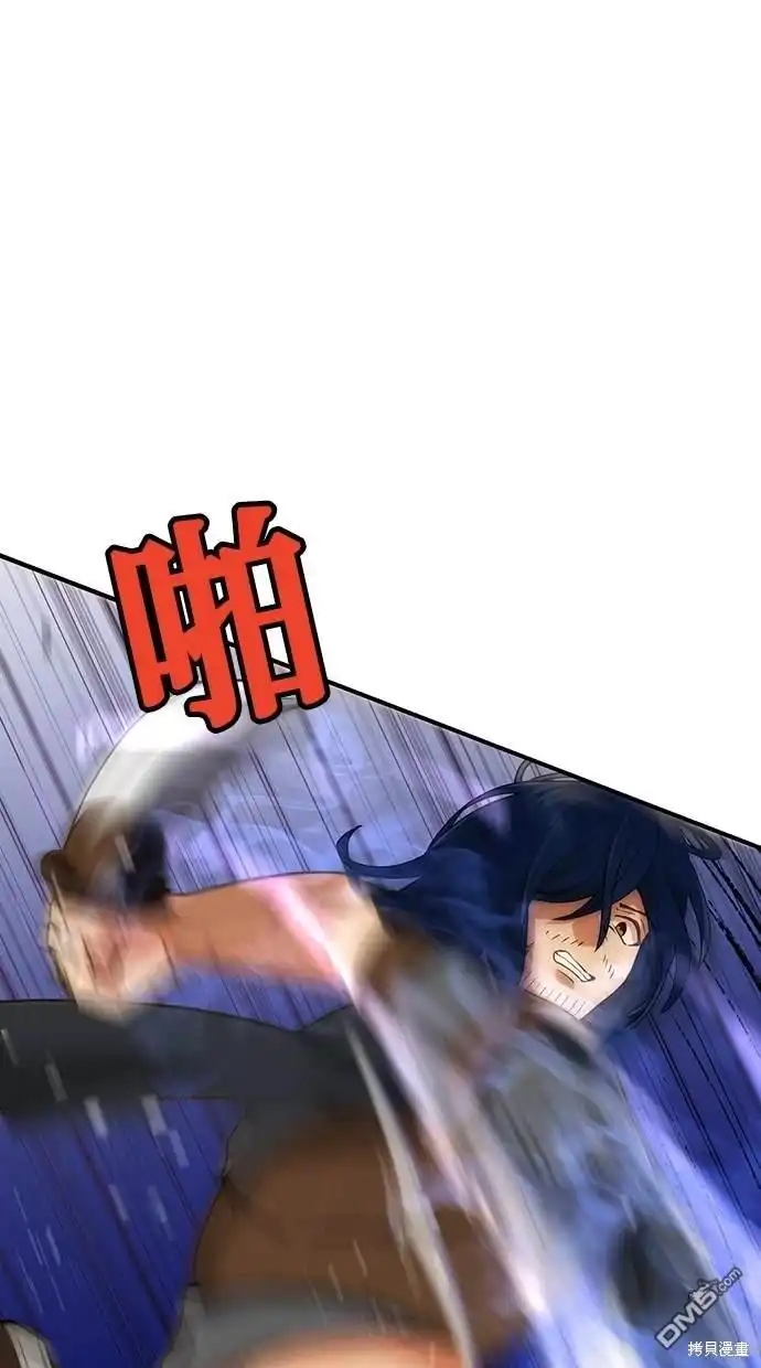 《重生为重力控制者挑战最强》第1话 第106页