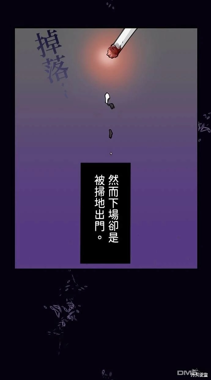 《重生为重力控制者挑战最强》第1话 第62页