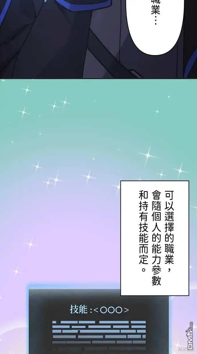 《重生为重力控制者挑战最强》第2话 第35页