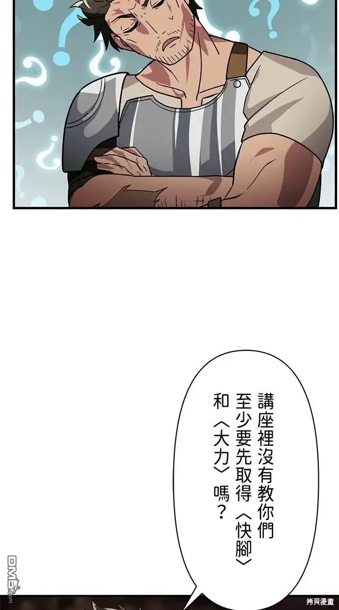 《重生为重力控制者挑战最强》第2话 第43页