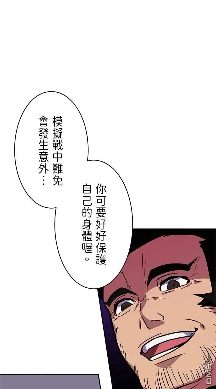 《重生为重力控制者挑战最强》第24话 第62页