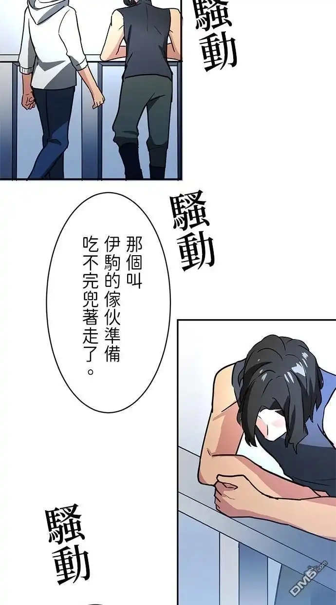 《重生为重力控制者挑战最强》第24话 第46页