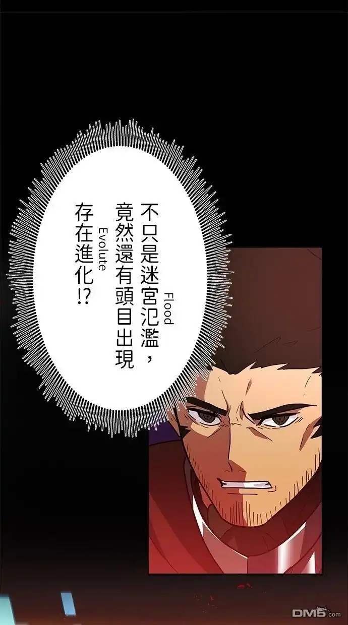 《重生为重力控制者挑战最强》第28话 第8页