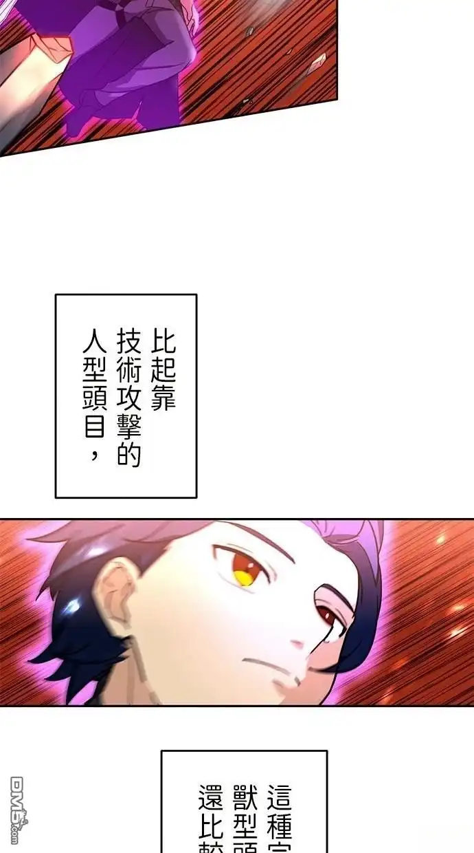 《重生为重力控制者挑战最强》第31话 第19页