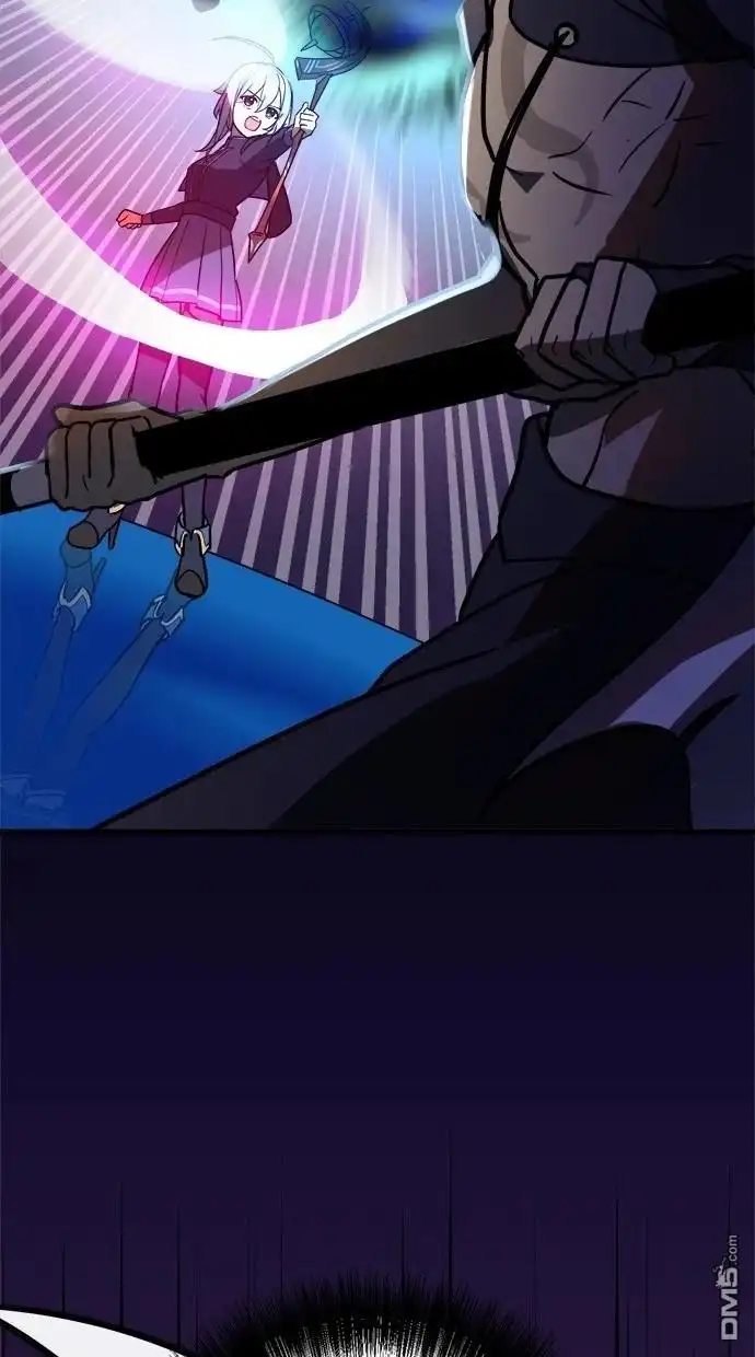 《重生为重力控制者挑战最强》第46话 第23页