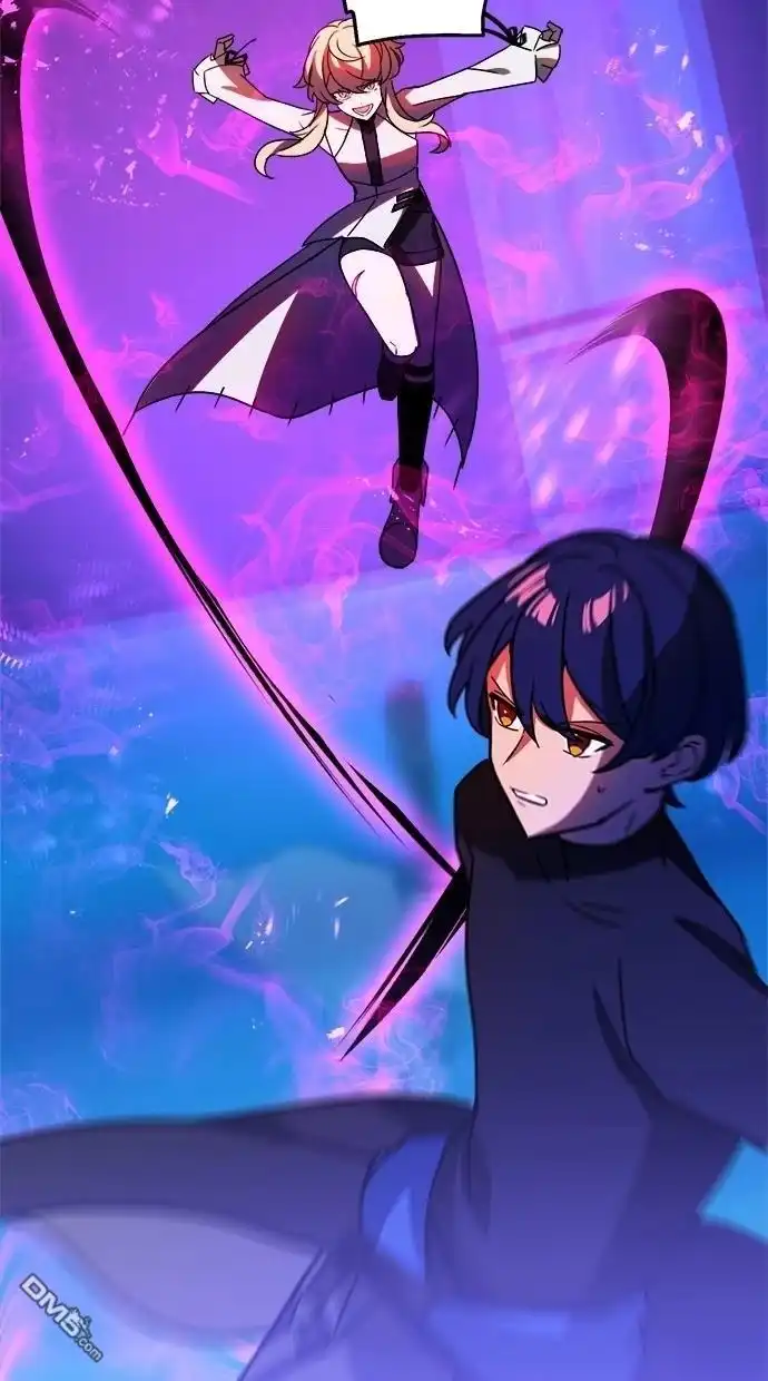 《重生为重力控制者挑战最强》第48话 第18页