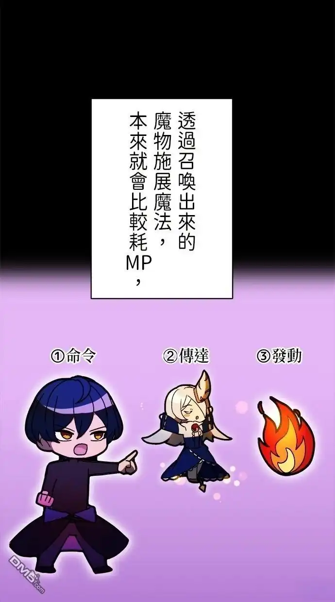 《重生为重力控制者挑战最强》第49话 第27页