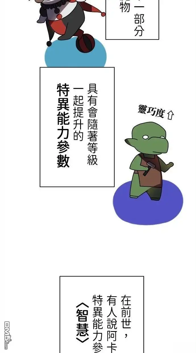 《重生为重力控制者挑战最强》第51话 第66页
