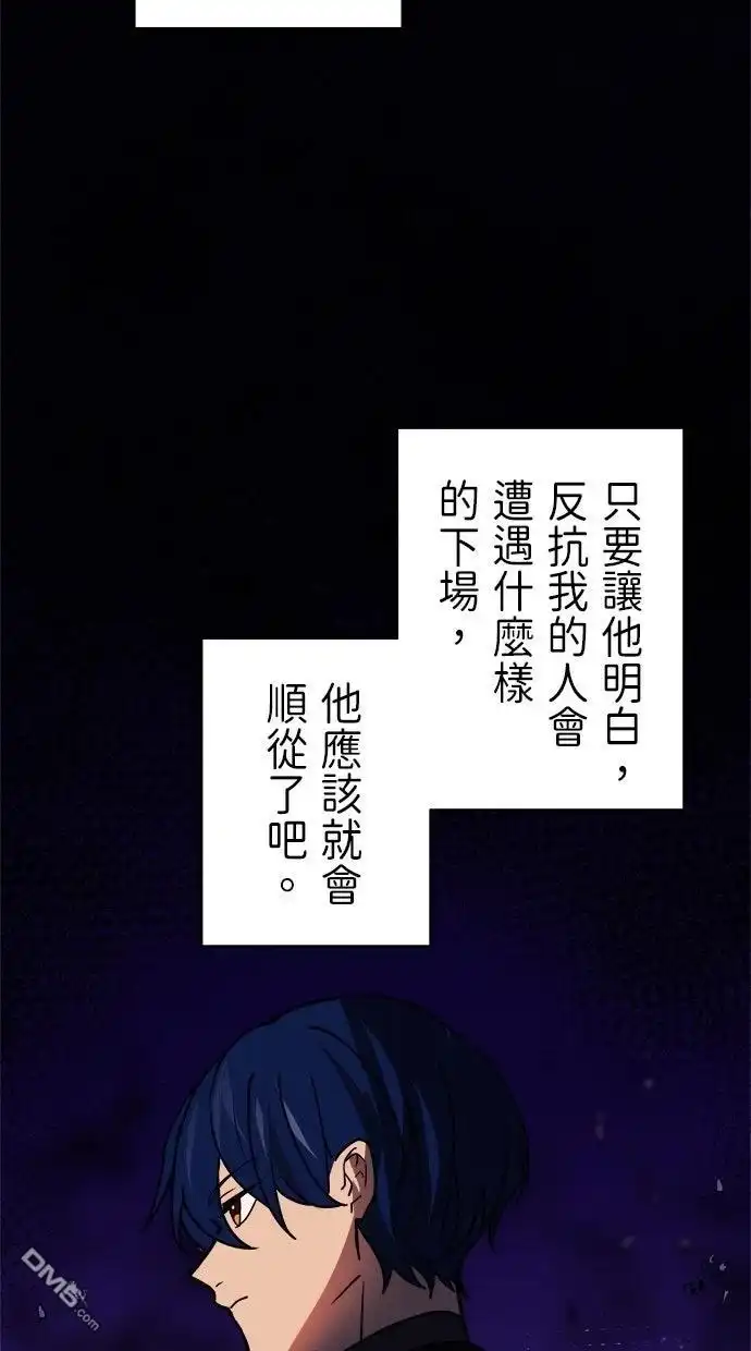 《重生为重力控制者挑战最强》第57话 第64页