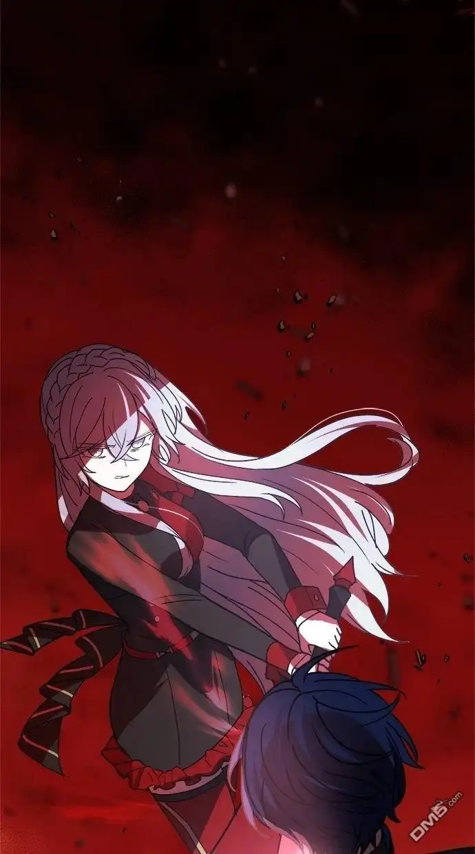 《重生为重力控制者挑战最强》第58话 第58页