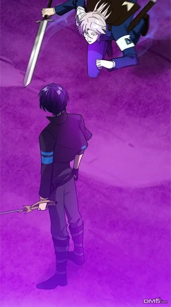 《重生为重力控制者挑战最强》第61话 第43页