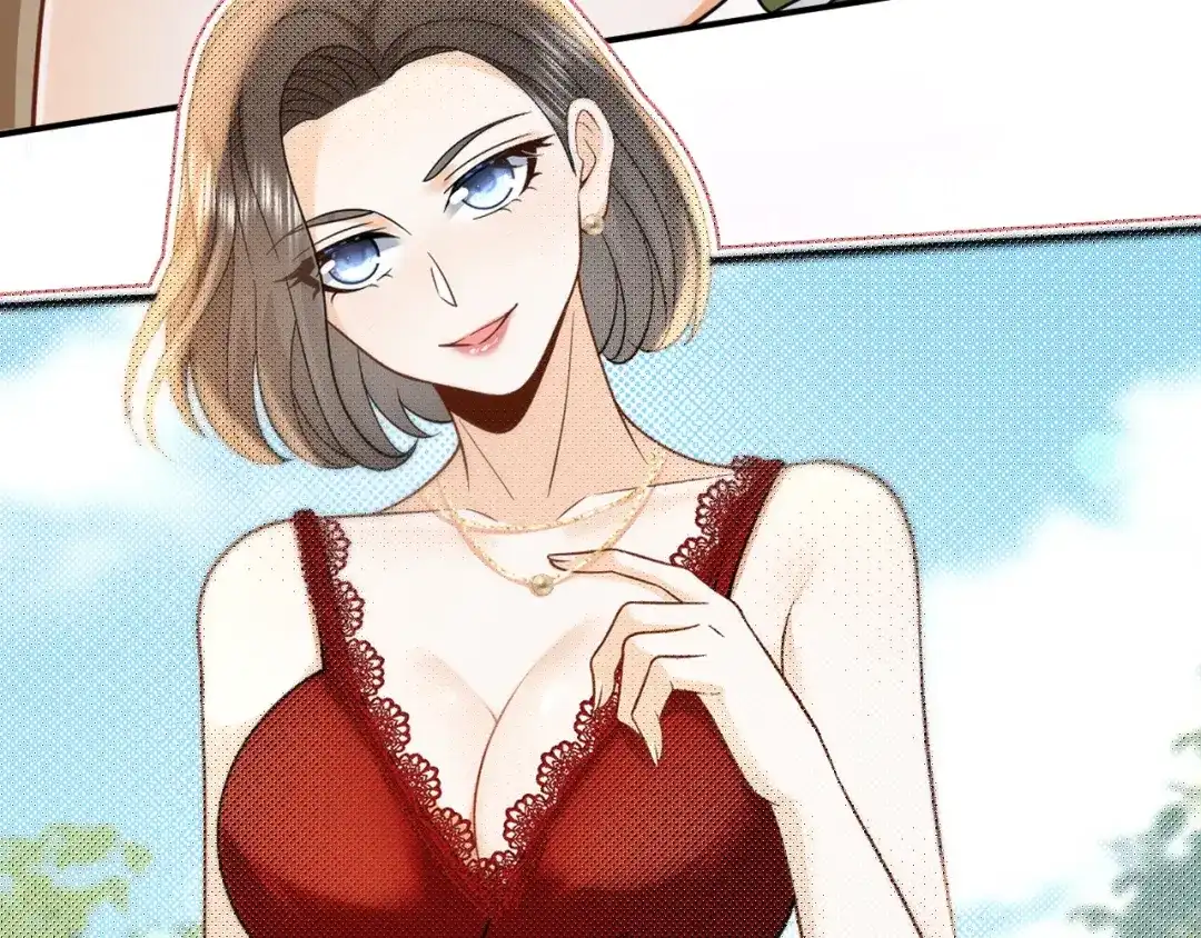 《重生：我才是娱乐天王》别误会，不是女朋友 第65页