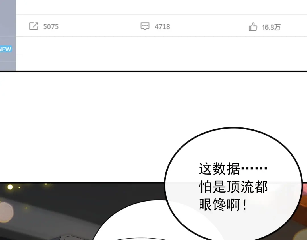 《重生：我才是娱乐天王》光有才华是不够的 第7页
