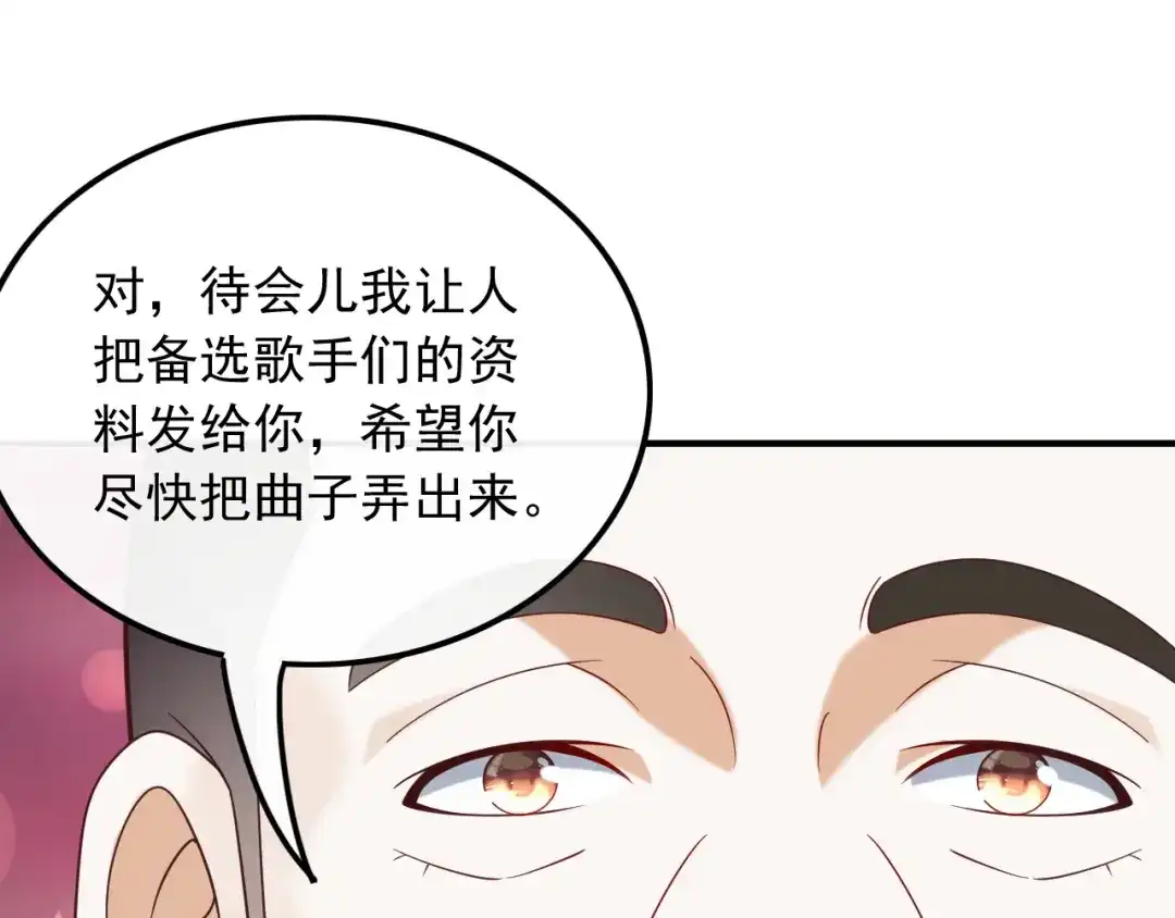 《重生：我才是娱乐天王》新来的什么来头？ 第56页