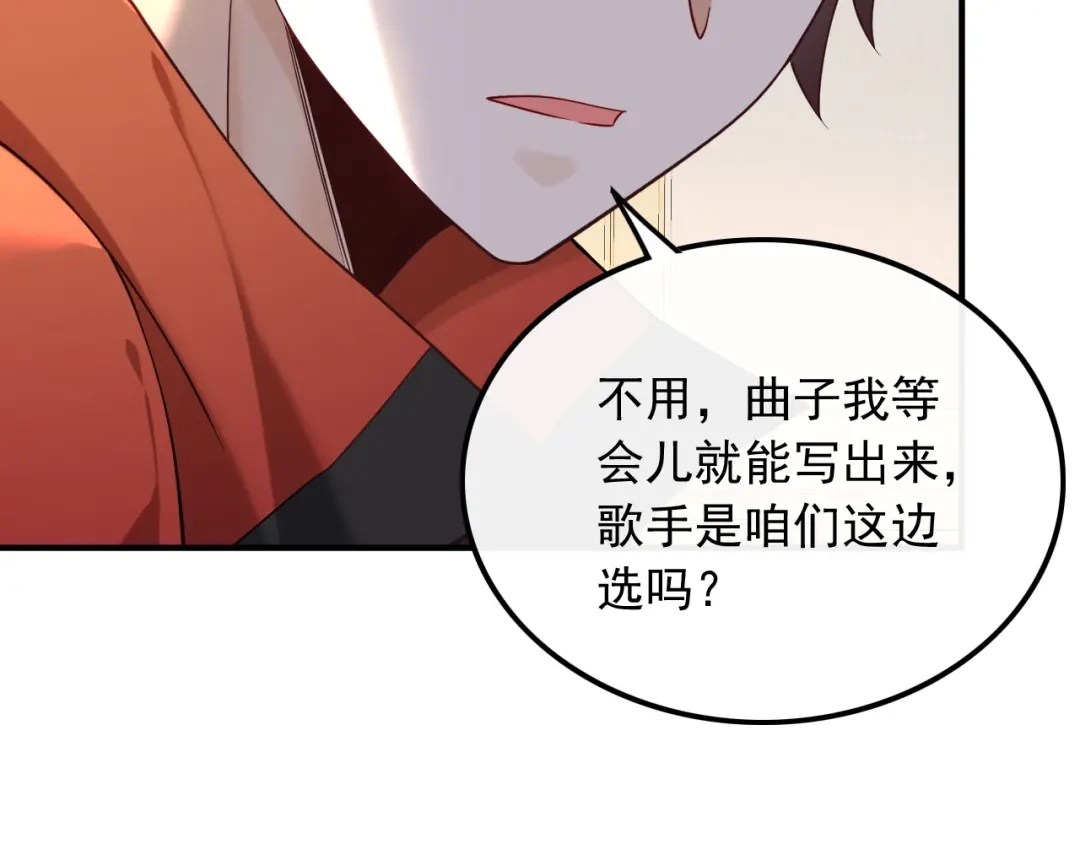 《重生：我才是娱乐天王》新来的什么来头？ 第55页