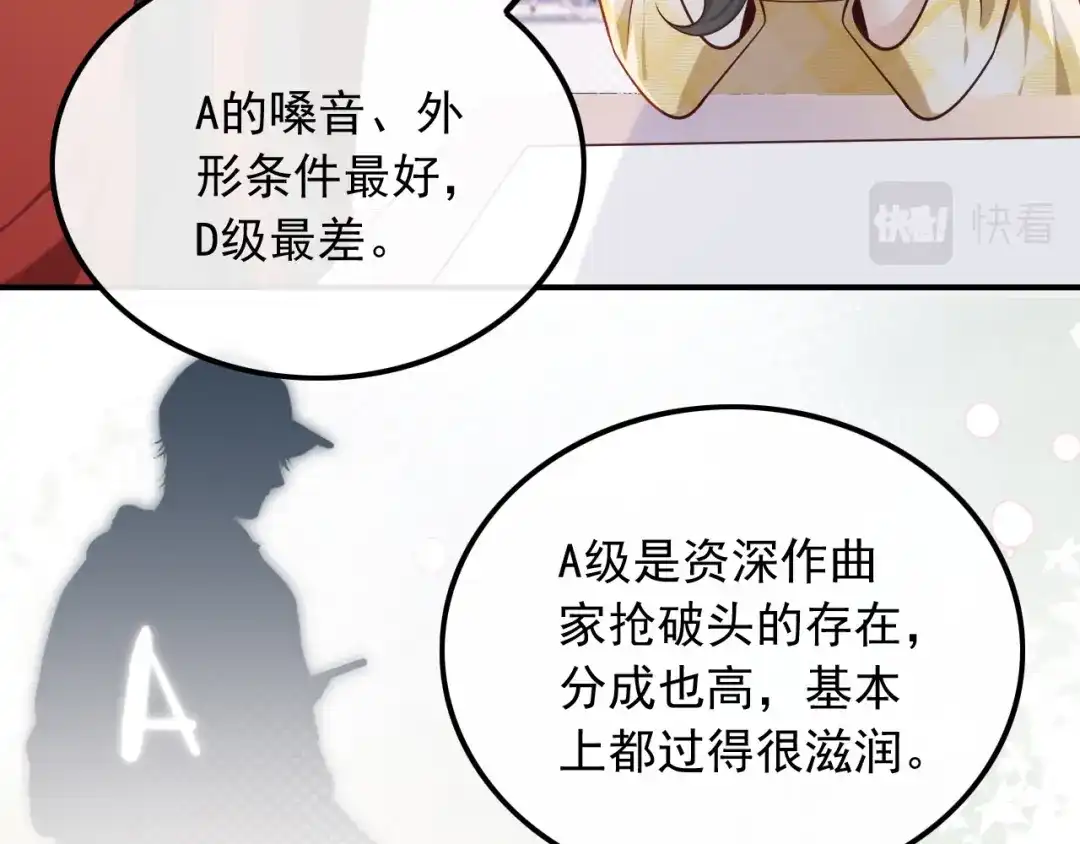《重生：我才是娱乐天王》拿个好成绩 第52页